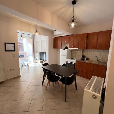 Αγρίνιο Κέντρο Πa , A3 Apartment ภายนอก รูปภาพ