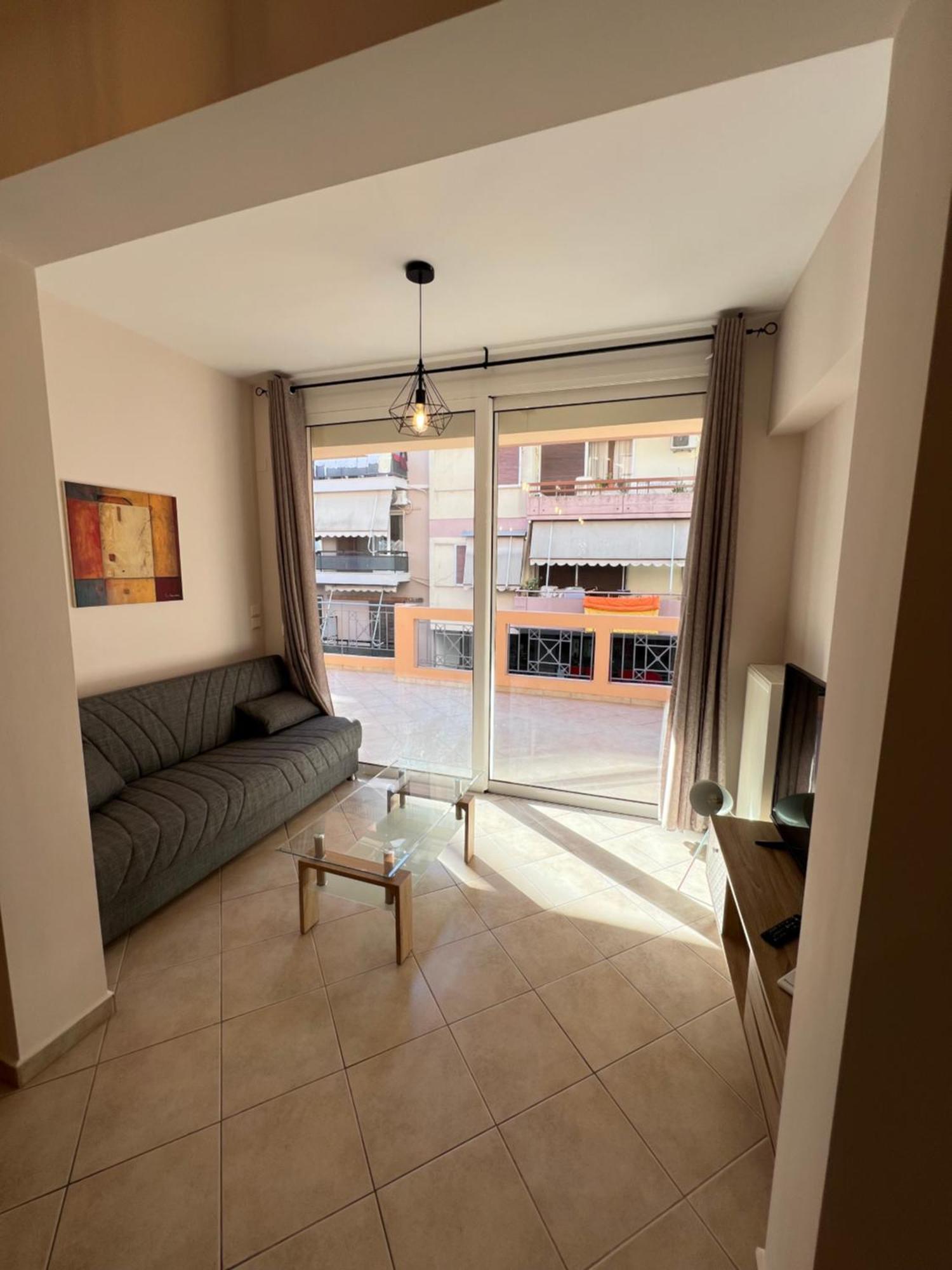 Αγρίνιο Κέντρο Πa , A3 Apartment ภายนอก รูปภาพ