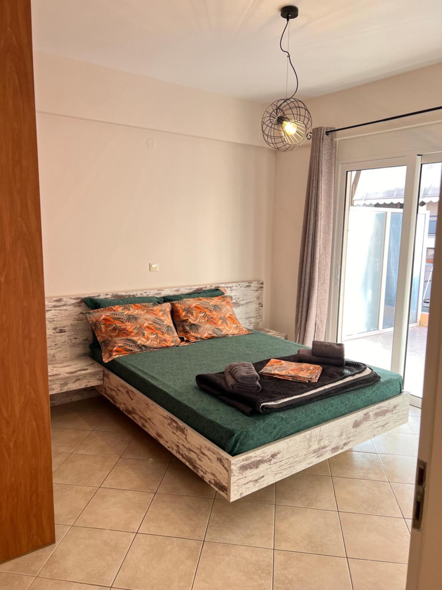 Αγρίνιο Κέντρο Πa , A3 Apartment ภายนอก รูปภาพ