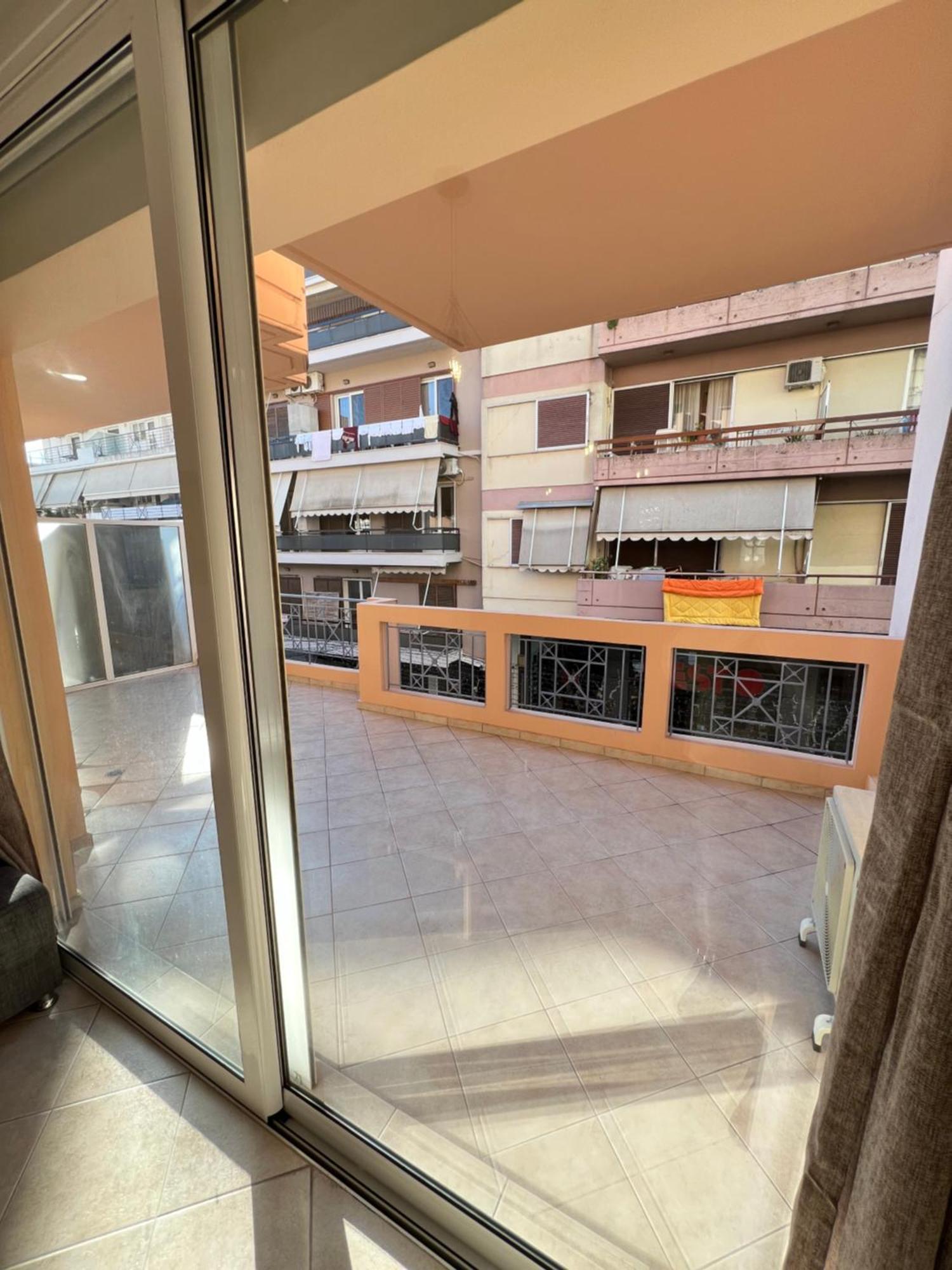 Αγρίνιο Κέντρο Πa , A3 Apartment ภายนอก รูปภาพ
