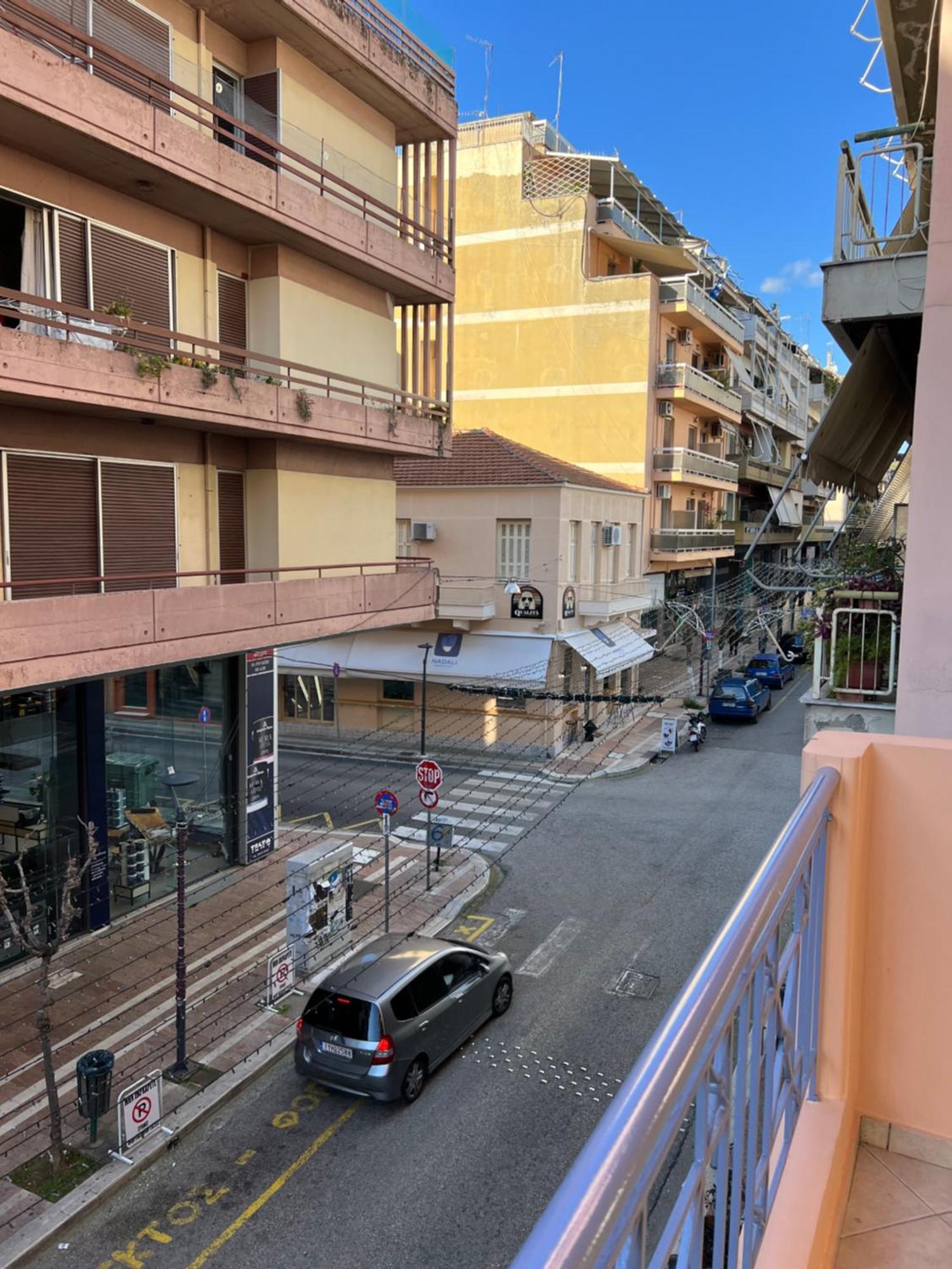 Αγρίνιο Κέντρο Πa , A3 Apartment ภายนอก รูปภาพ